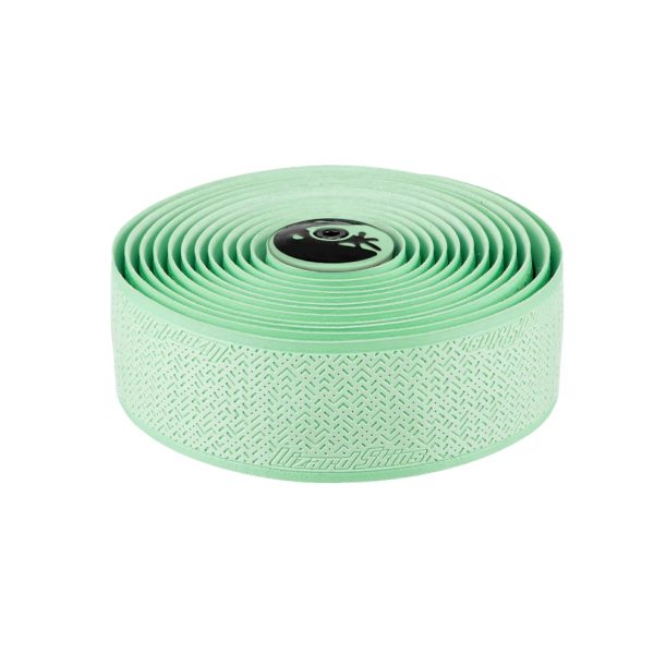 CINTA MANILLAR LIZARD SKINS DSP V2 - VERDE MENTA - Imagen 2