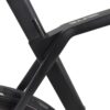 SENSA GIULIA EVO INTEGRALE 2025 - SHIMANO ULTEGRA DI2 12v - Negro / Hologram - Imagen 6