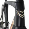 SENSA GIULIA EVO INTEGRALE 2025 - SHIMANO ULTEGRA DI2 12v - Negro / Hologram - Imagen 5