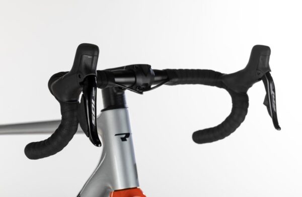 CONOR RUSH - SHIMANO 105 12v - GRIS - Imagen 6