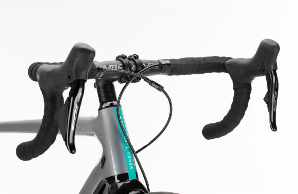 CONOR WRC RUSH -SHIMANO 105 DI2 12v - Imagen 4