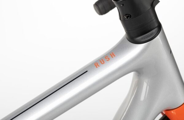 CONOR RUSH - SHIMANO 105 12v - GRIS - Imagen 3
