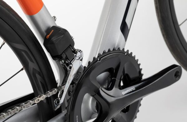 CONOR RUSH - SHIMANO 105 12v - GRIS - Imagen 4