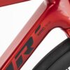 CONOR WRC VOLCANO GF - SHIMANO ULTEGRA DI2 12v - Rojo - Imagen 7