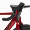 CONOR WRC VOLCANO GF - SHIMANO ULTEGRA DI2 12v - Rojo - Imagen 3