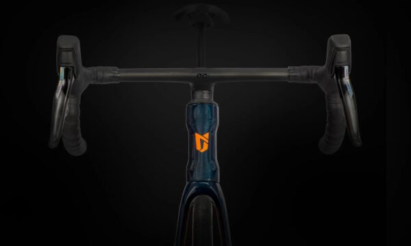 COLUER CODE AERO 5.4 - SHIMANO 105 12v - Imagen 2