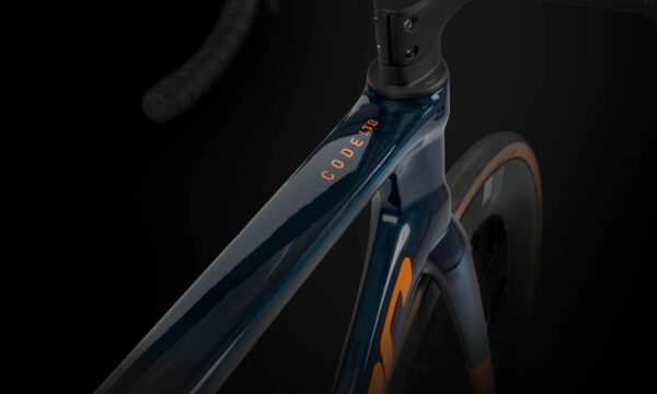 COLUER CODE AERO 5.4 - SHIMANO 105 12v - Imagen 3