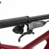 CONOR WRC BURST TRAIL SRAM GX AXS 12v - ROJO - Imagen 2
