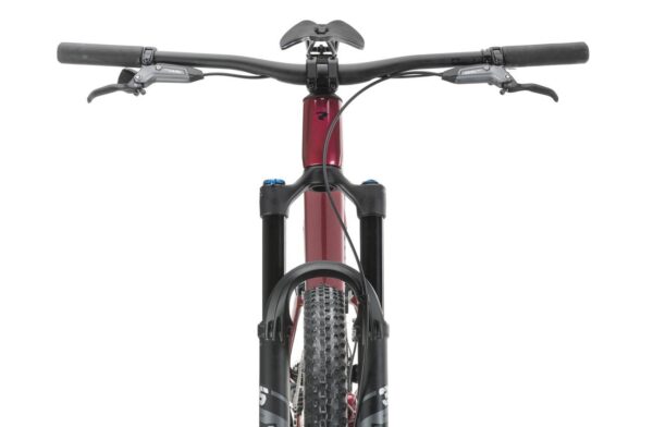 CONOR WRC BURST TRAIL SRAM GX AXS 12v - ROJO - Imagen 3