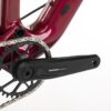 CONOR WRC BURST TRAIL SRAM GX AXS 12v - ROJO - Imagen 4