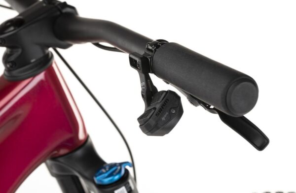 CONOR WRC BURST TRAIL SRAM GX AXS 12v - ROJO - Imagen 6
