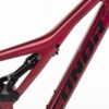 CONOR WRC BURST TRAIL SRAM GX AXS 12v - ROJO - Imagen 7