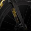 COLUER INVICTA 5.8 - SRAM RIVAL AXS 12v - AZUL - Imagen 3