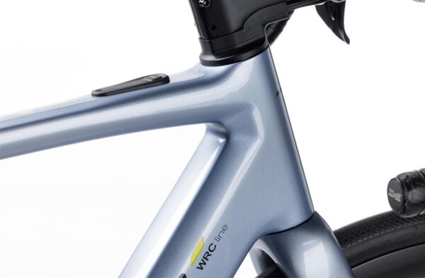 CONOR E-VOLCANO - SHIMANO 105 DI2 12v - Imagen 5