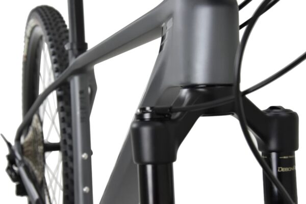 SENSA FIORI EVO ELITE 2025 - SHIMANO XT 12v - RUEDAS DT SWISS XRC 1501 CARBONO - Imagen 5