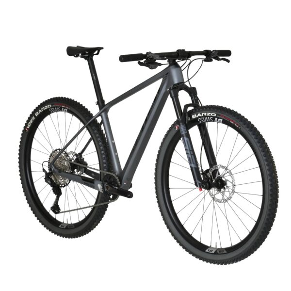 SENSA FIORI EVO ELITE 2025 - SHIMANO XT 12v - RUEDAS DT SWISS XRC 1501 CARBONO - Imagen 2