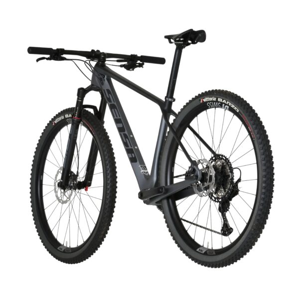SENSA FIORI EVO ELITE 2025 - SHIMANO XT 12v - RUEDAS DT SWISS XRC 1501 CARBONO - Imagen 3