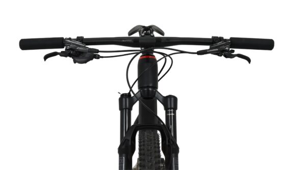 SENSA FIORI EVO ELITE 2025 - SHIMANO XT 12v - Negro / Rojo - Imagen 7