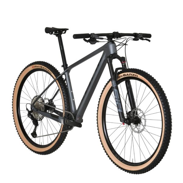 SENSA FIORI EVO ELITE 2025 - SHIMANO XT 12v - Gris - Imagen 2