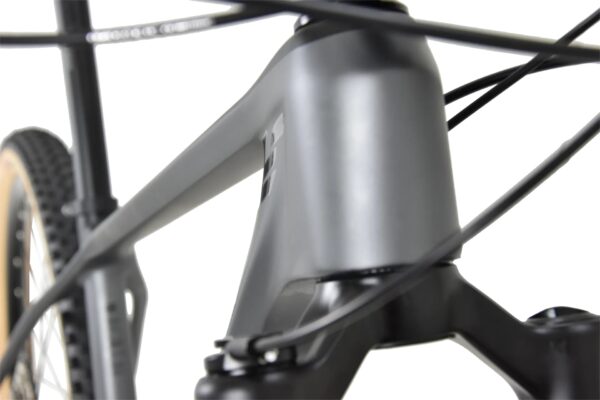 SENSA FIORI EVO ELITE 2025 - SHIMANO XT 12v - Gris - Imagen 5