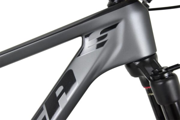 SENSA FIORI EVO ELITE 2025 - SHIMANO XT 12v - Gris - Imagen 6