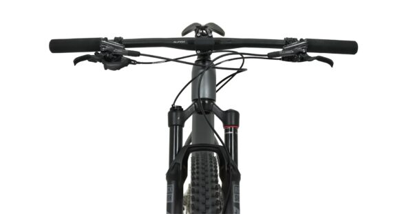 SENSA FIORI EVO ELITE 2025 - SHIMANO XT 12v - Gris - Imagen 7