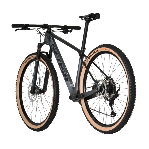 SENSA FIORI EVO ELITE 2025 - SHIMANO XT 12v - Gris - Imagen 3