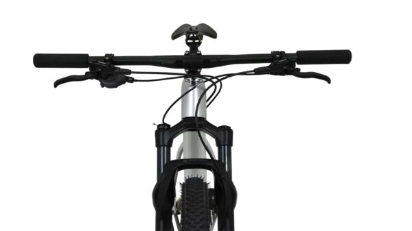 SENSA FIORI EVO PRO 2025 - SHIMANO XT 12v MIXTE - Plata - Imagen 7