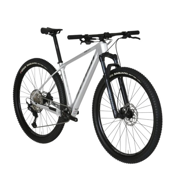 SENSA FIORI EVO PRO 2025 - SHIMANO XT 12v MIXTE - Plata - Imagen 2