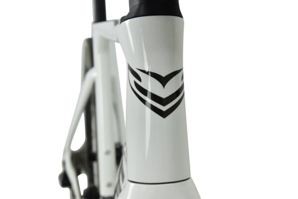 SENSA GIULIA SUPREMO 2025 - SHIMANO ULTEGRA DI2 12v - FULL OPCION - BLANCO - Imagen 5
