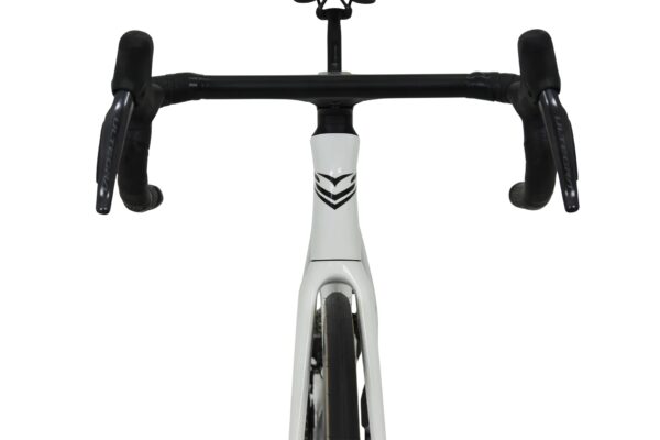 SENSA GIULIA SUPREMO 2025 - SHIMANO ULTEGRA DI2 12v - FULL OPCION - BLANCO - Imagen 6