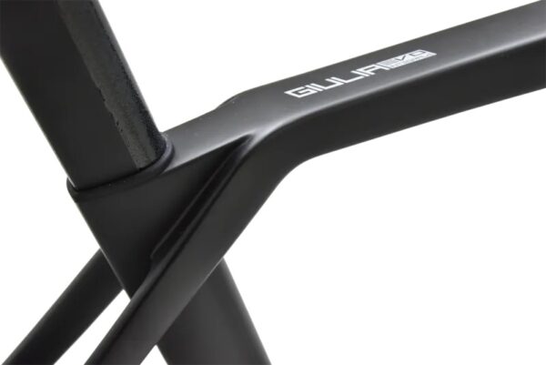 SENSA GIULIA EVO INTEGRALE 2025 - SHIMANO 105 12v - Negro - Imagen 4