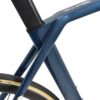 SENSA GIULIA EVO INTEGRALE 2025 - SHIMANO 105 DI2 12v - FULL OPCION - Azul - Imagen 5