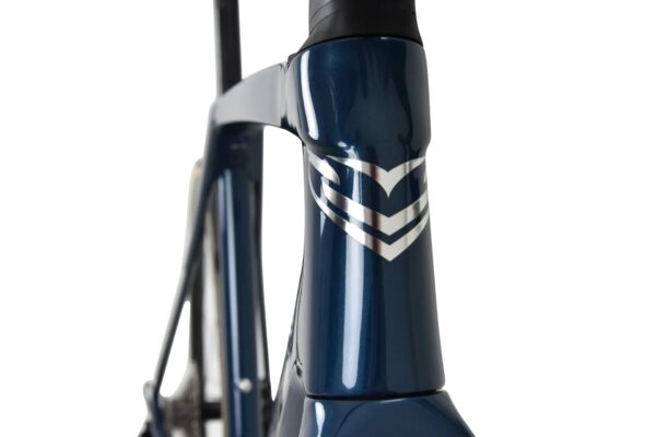 SENSA GIULIA EVO INTEGRALE 2025 - SHIMANO 105 12v - Azul - Imagen 6