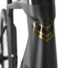 SENSA GIULIA GF 2025 - SHIMANO 105 DI2 12v - Negro / Gold - Imagen 5