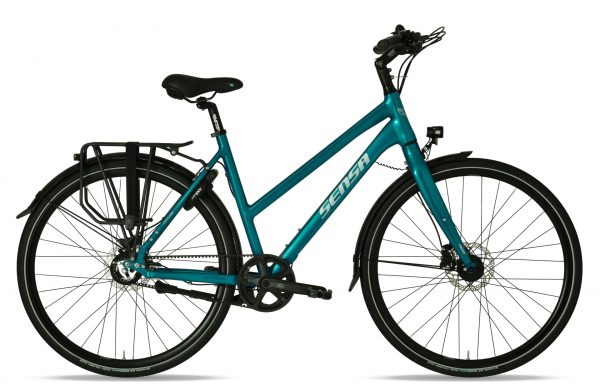 sensa-cintura-belt-drive-2025-verde