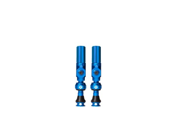 VALVULAS MUC-OFF BIG BORE HYBRID TUBELESS - 30mm - Imagen 2