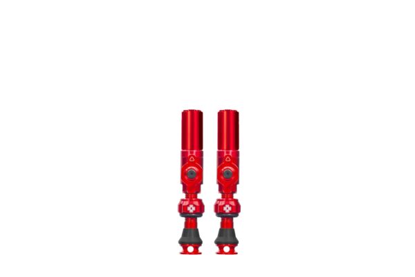 VALVULAS MUC-OFF BIG BORE HYBRID TUBELESS - 35mm - Imagen 5