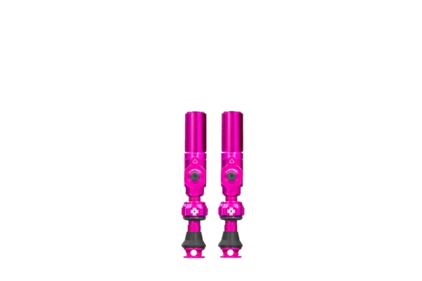 VALVULAS MUC-OFF BIG BORE HYBRID TUBELESS - 30mm - Imagen 5