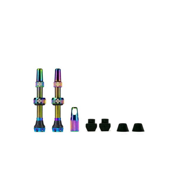 VALVULAS MUC-OFF V2 TUBELESS - 60mm - Imagen 10