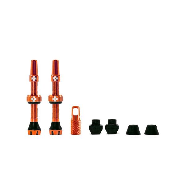 VALVULAS MUC-OFF V2 TUBELESS - 60mm - Imagen 4