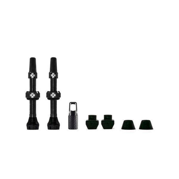 VALVULAS MUC-OFF V2 TUBELESS - 60mm - Imagen 8