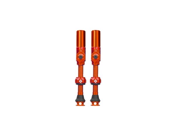 VALVULAS MUC-OFF BIG BORE HYBRID TUBELESS - 45mm - Imagen 3