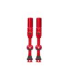 VALVULAS MUC-OFF BIG BORE HYBRID TUBELESS - 45mm - Imagen 5