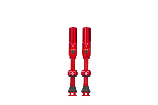 VALVULAS MUC-OFF BIG BORE HYBRID TUBELESS - 45mm - Imagen 5