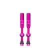VALVULAS MUC-OFF BIG BORE HYBRID TUBELESS - 45mm - Imagen 6