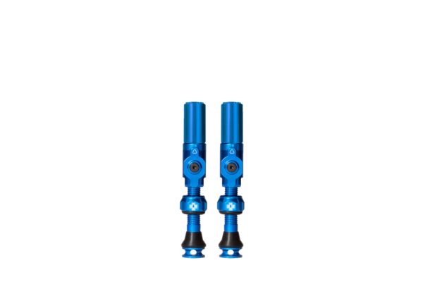VALVULAS MUC-OFF BIG BORE HYBRID TUBELESS - 35mm - Imagen 3