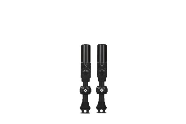 VALVULAS MUC-OFF BIG BORE HYBRID TUBELESS - 35mm - Imagen 6