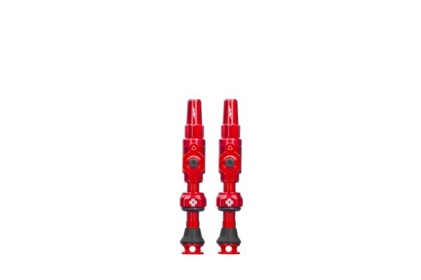 VALVULAS MUC-OFF BIG BORE LITE TUBELESS - 35mm - Imagen 5