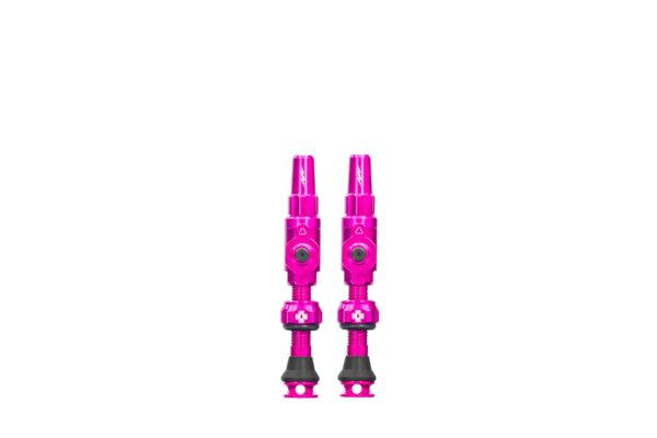 VALVULAS MUC-OFF BIG BORE LITE TUBELESS - 35mm - Imagen 6